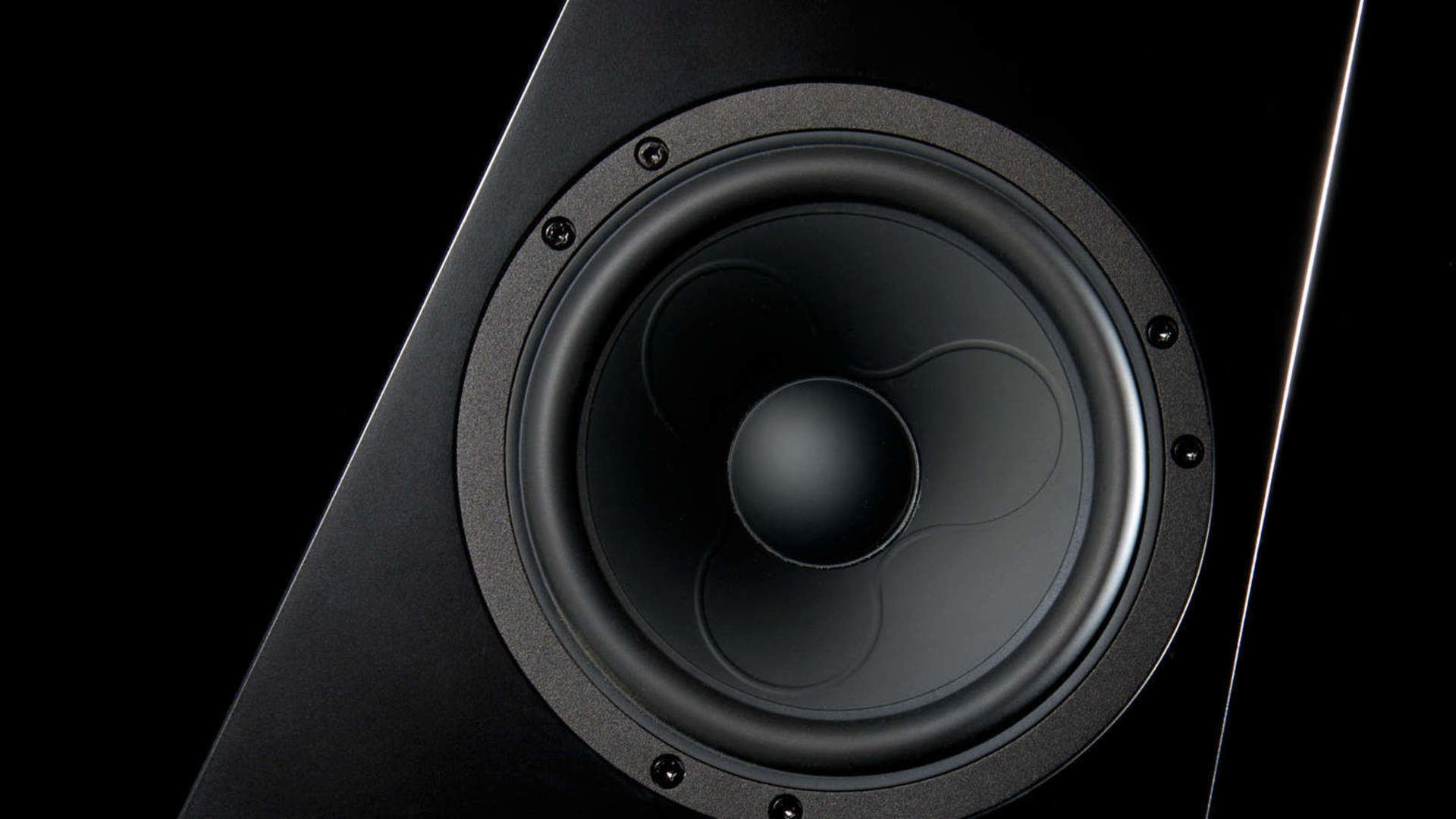 KAISER acoustics. High definition acoustic products. Kawero